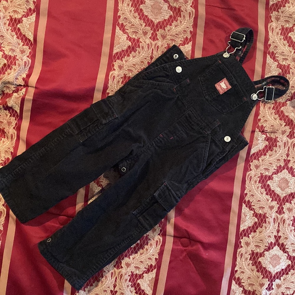 Old Navy Baby Overalls 18-24M